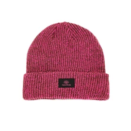 NAVITAS "LILLY" WOMENS BEANIE PINK KÖTÖTT SAPKA