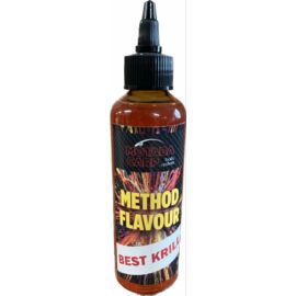 Motaba Carp Method Flavour Krill 150ml