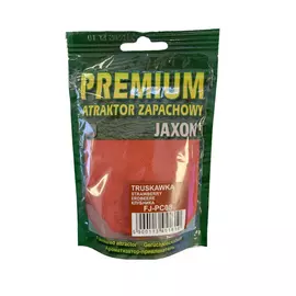 Jaxon attractant-strawberry 100g