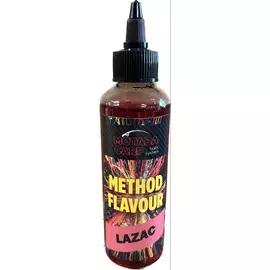 Motaba Carp Method Flavour Lazac 150ml