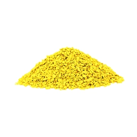 Carp Zoom FC Fluo Crumbs süllyedő morzsa, narancs,citrom, fluo sárga, 120 g
