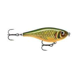 Rapala X-RAP TWITCHIN SHAD 08 SCRR