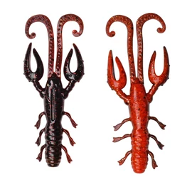 SPRO SCENT SER. INSTA CRAW 6,5CM RED LOBSTER                         