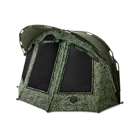 Delphin C3 LUX ClimaControl C2G sátor -