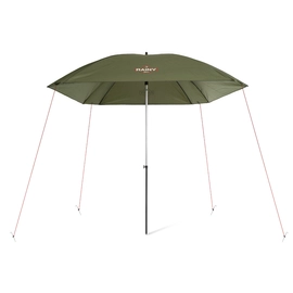 Delphin RAINY esernyő - 250cm/zöld