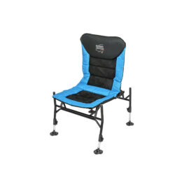 Carp Zoom FC Super Feeder szék, 55x50x60/100 cm