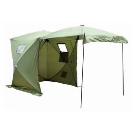 Carp Zoom CZ InstaQuick gyors építésű sátor, 180x180x205 cm