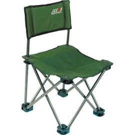 Jaxon folding chair 36x36x33/60cm 2,2kg 16mm horgászszék