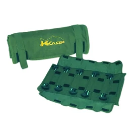 K-Karp Tent Peg Wallet, sátorcövek táska