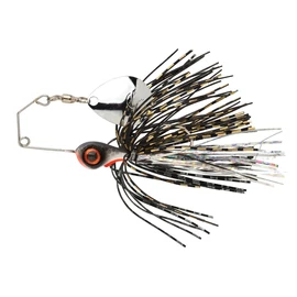 SPRO IRIS AMBUSH BABY SPINNER BAIT ROACH 2/0 7GR 