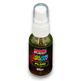 BAIT MAKER Color Spray Fluo 30 ml
