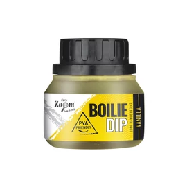 CZ Boilie Dip, óriás rák, 80 ml