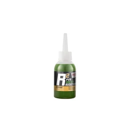 CZ R2 PVA Booster fluo zöld aroma, fűszeres-rák, 75 ml