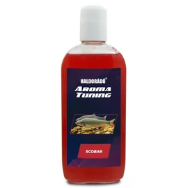 Haldorádó Aroma Tuning - Scobar/ Paduc, márna