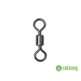Harcsa forgó CATKONG / 10db / 135kg - 4/0