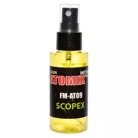 Jaxon atomix - scopex 50g aroma