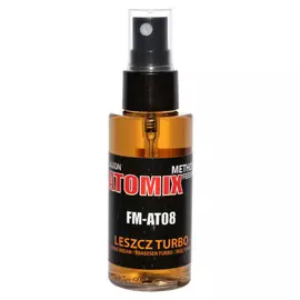 Jaxon atomix - turbo bream 50g aroma