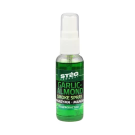 Stég Product Smoke Spray Garlic 30ml