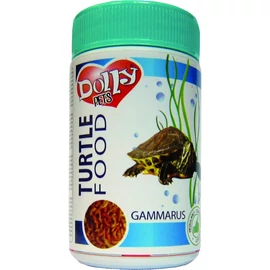 Dolly Teknőstáp Gammarus 120ml