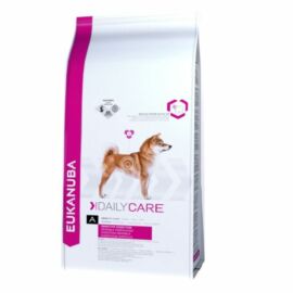 Eukanuba Daily Care Sensitive Digestion kutyatáp 2,3kg