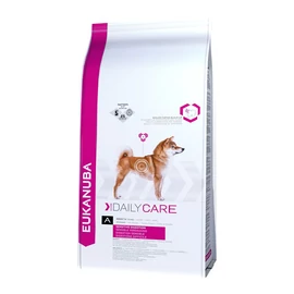 Eukanuba Sensitive Digestion kutyatáp 12kg