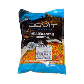 Dovit Angolmorzsa - Lebegő 4 Color