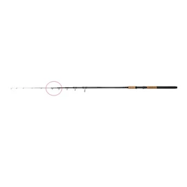 BOT CARP EXPERT BLACK SHADOW TELEFEEDER 360 120G  SPICCTARTÓ TAG/A TAG