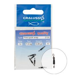 CRALUSSO MATCH GYORSKAPOCS (6DB/CS) 14