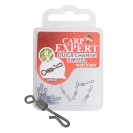 CXP QUICK CHANGE SWIVEL 10DB/CS