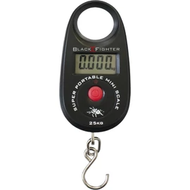 CARP EXPERT DIGITÁLIS MÉRLEG 25KG