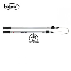 KOLPO VÁGÓHOROG 80CM