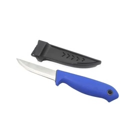 MUSTAD 4" BAIT KNIFE ECO - BUCKET 24DB/CSOMAG