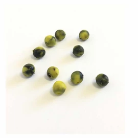 SILSTAR CAMOU GUMI GYÖNGY 8MM (10DB)