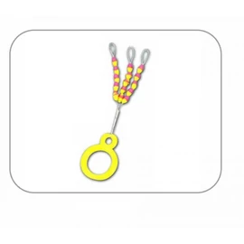 SILSTAR MULTICOLOR STOPPER KÖZEPES