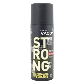 Vaco vaco strong spray 30% deet anti insect + citrodiol 170ml