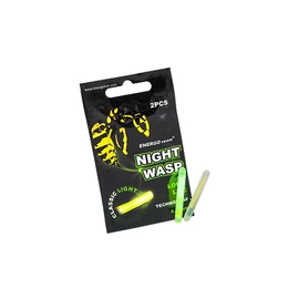 VILÁGÍTÓPATRON  NIGHT WASP 2/CS (4,5MM*39MM)