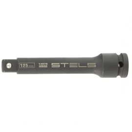 STELS 1/2" 125mm hosszabbító aljzat gépi dugókulcshoz professional