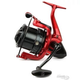  By Döme TEAM FEEDER Master Long Cast 6600 