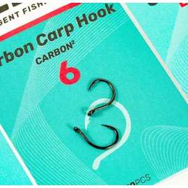 SEDO Carbon Carp hook  10