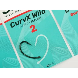 SEDO CurvX Wild 10