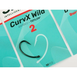 SEDO CurvX Wild 2