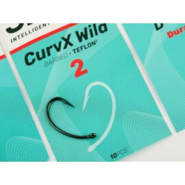 SEDO CurvX Wild 8
