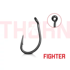 Delphin THORN Fighter 11x - #8