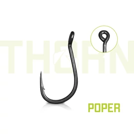 Delphin THORN Poper 11x - #8