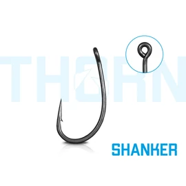 Delphin THORN Shanker 11x - #6