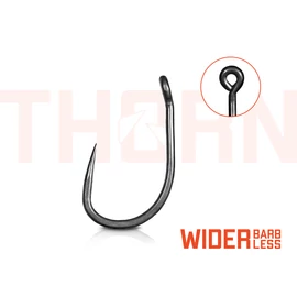Delphin THORN Wider BarbLESS 11x - #4