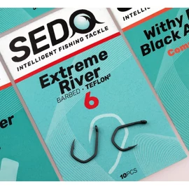 SEDO Extreme River 2