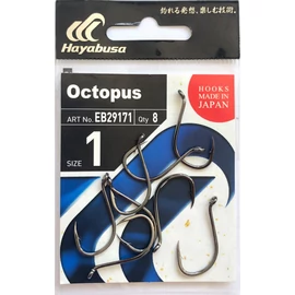 HAYABUSA OCTOPUS HOROG 01 8DB