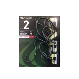 HAYABUSA W-1 BN HOROG NRB 02 10DB