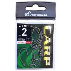 HAYABUSA Z-1 NRB HOROG 02 10DB